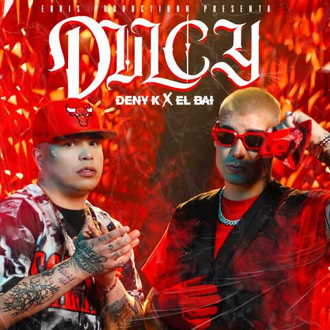 Dulcy (feat. El bai)