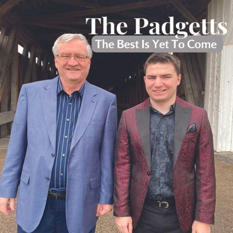 The Best Is Yet To Come