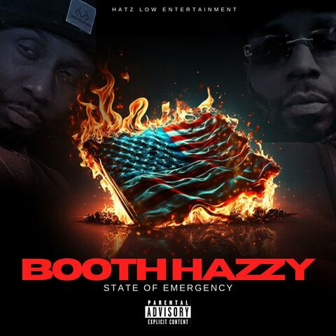 STATE OF EMERGENCY