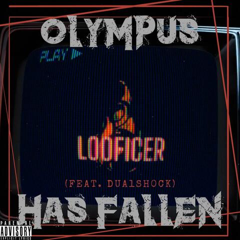 Olympus Has Fallen (feat. Dua1Sh0ck)