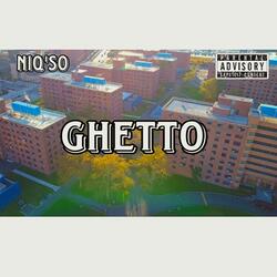 GHETTO
