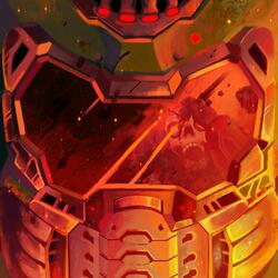 All I Know Is Slay (Doom Eternal Song)