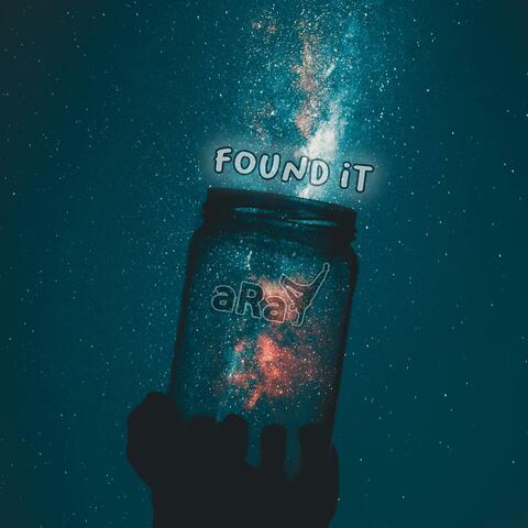Found It (Sped Up) (feat. Lukexi)