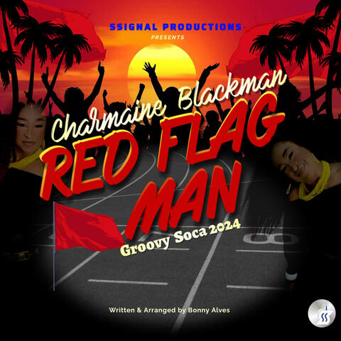 RED FLAG MAN