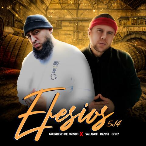 Efesios 5:14 (feat. Guerrero de Cristo)