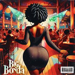 BIG BONDA (feat. Kevni)