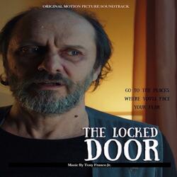 The Locked Door