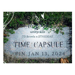 Time Capsule (feat. TD Brawla & JJTHEGOAT★)