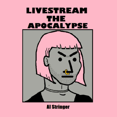 Livestream the apocalypse