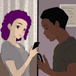 Waiting For Your Call (feat. J Sintral)