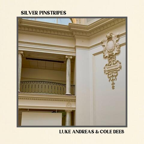 Silver Pinstripes (feat. Cole Deeb)
