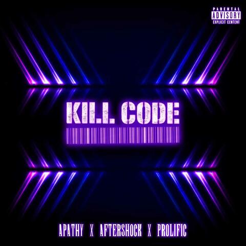 Kill Code (feat. Apathy & Aftershock) [Spatial-Construct Remix]