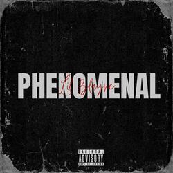 Phenomenal