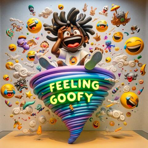 Feeling Goofy