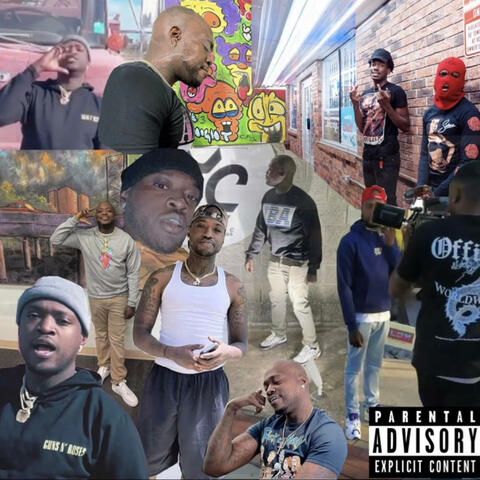 Lost Files Wav