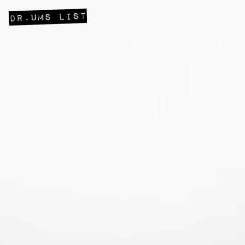 List