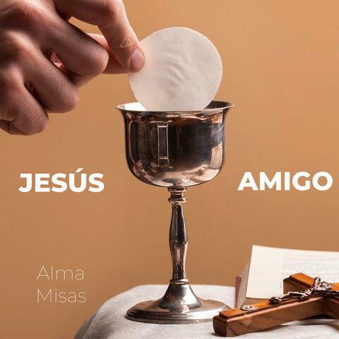 Jesús Amigo