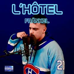 L'hôtel