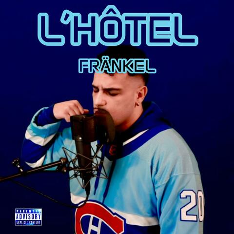 L'hôtel