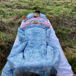 Niebieski Poniedziałek