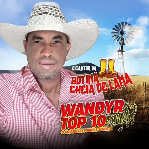 Botina cheia de lama (feat. Iscai Love)