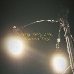 Really Really Like...