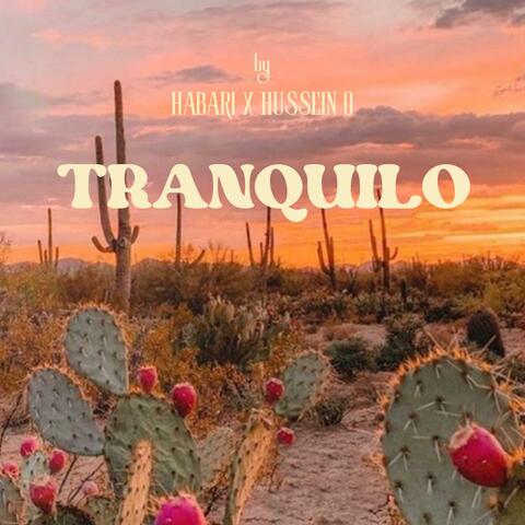 Tranquilo (feat. Hussein 0)