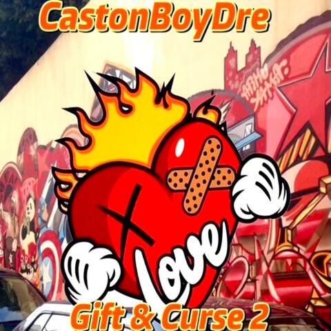 Gift and Curse 2 Deluxe