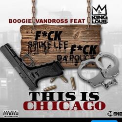 This is Chicago (feat. King Louie)