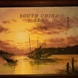 South China Sea