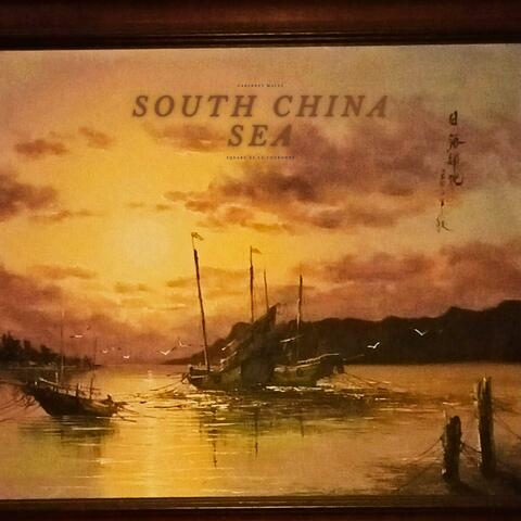 South China Sea