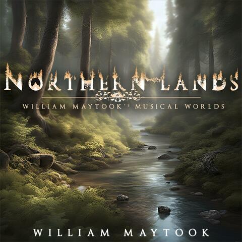 Northern Lands (Music & Ambience)
