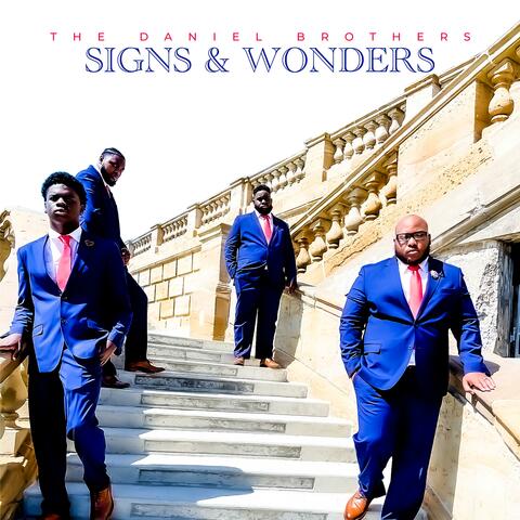 Signs & Wonders