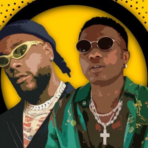 afro beat love (instrumental)