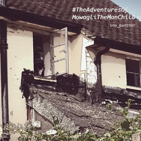 #TheAdventuresOfMowagliTheManChild