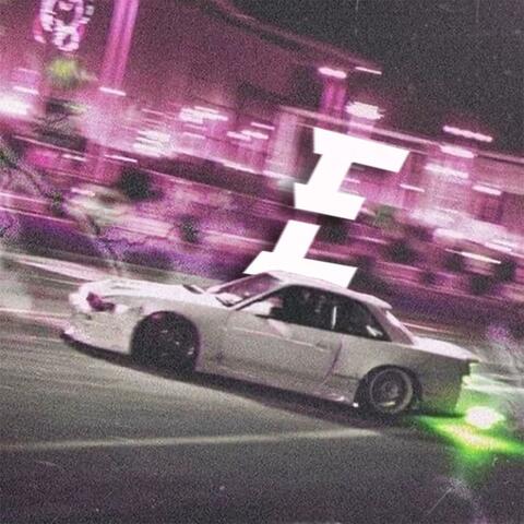RUSH E PHONK