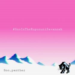 Sno In The Rupununi Savannah (Intro)