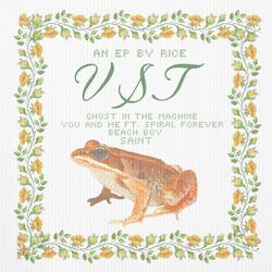 you and me (feat. Spiral Forever)