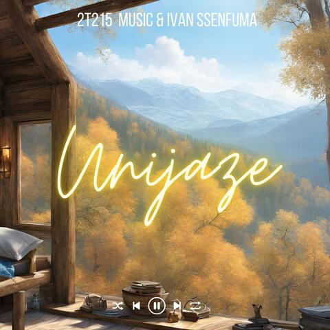Unijaze (feat. Luddy Meryl)