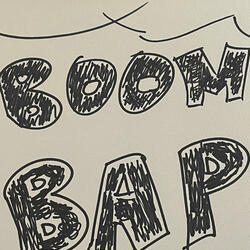 BOOM BAP