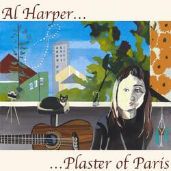 Plaster of Paris