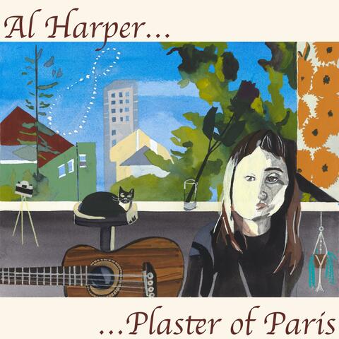 Plaster of Paris