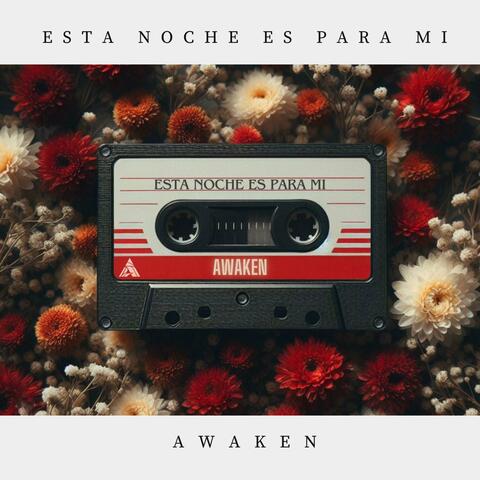 ESTA NOCHE ES PARA MI