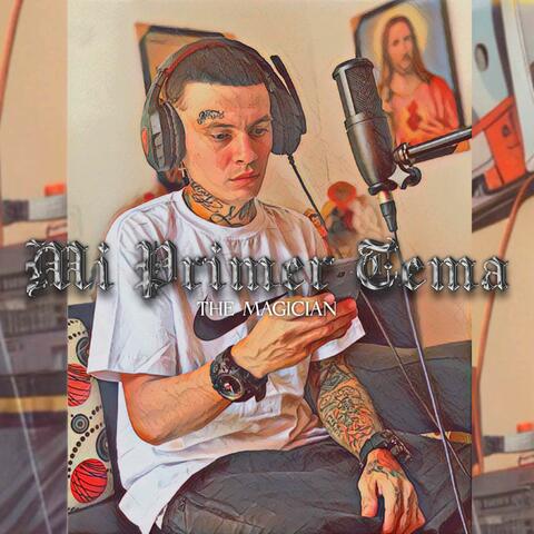 MI PRIMER TEMA
