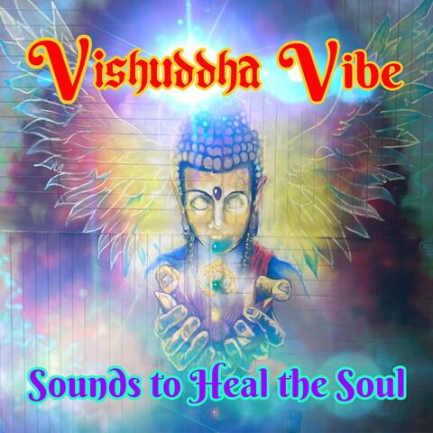 Sounds to Heal the Soul