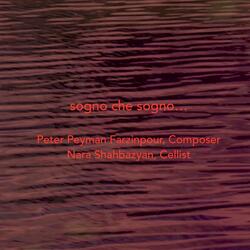 Sogno Che Sogno (feat. Nara Shahbazyan)