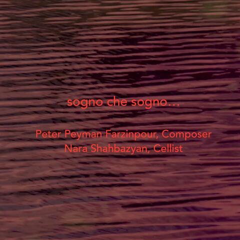 Sogno Che Sogno (feat. Nara Shahbazyan)