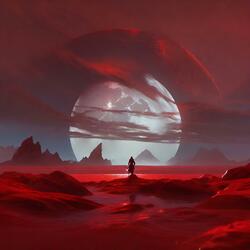 BLOOD OCEAN