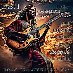 JEREMIAH 50: 25-31 SONG