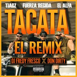 TACATA (feat. Don Dirty)